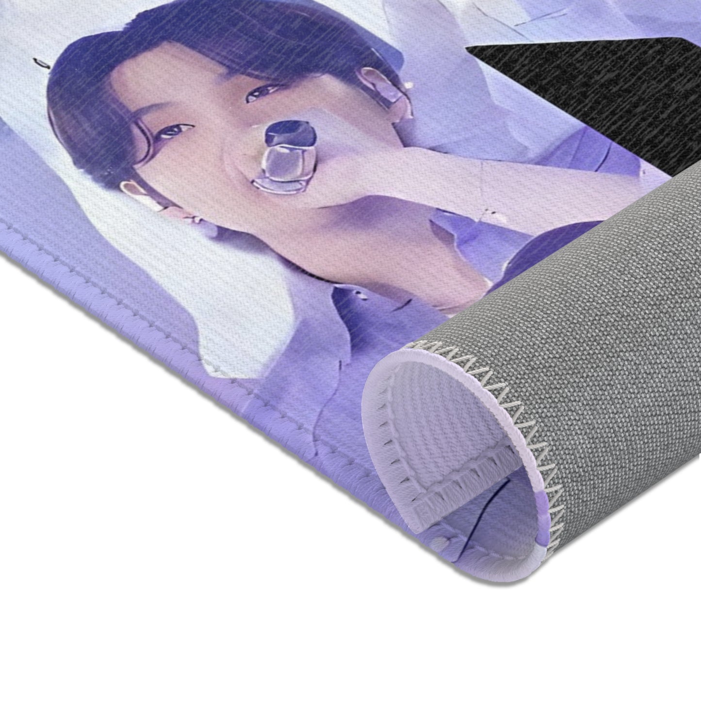 BTS Purple love