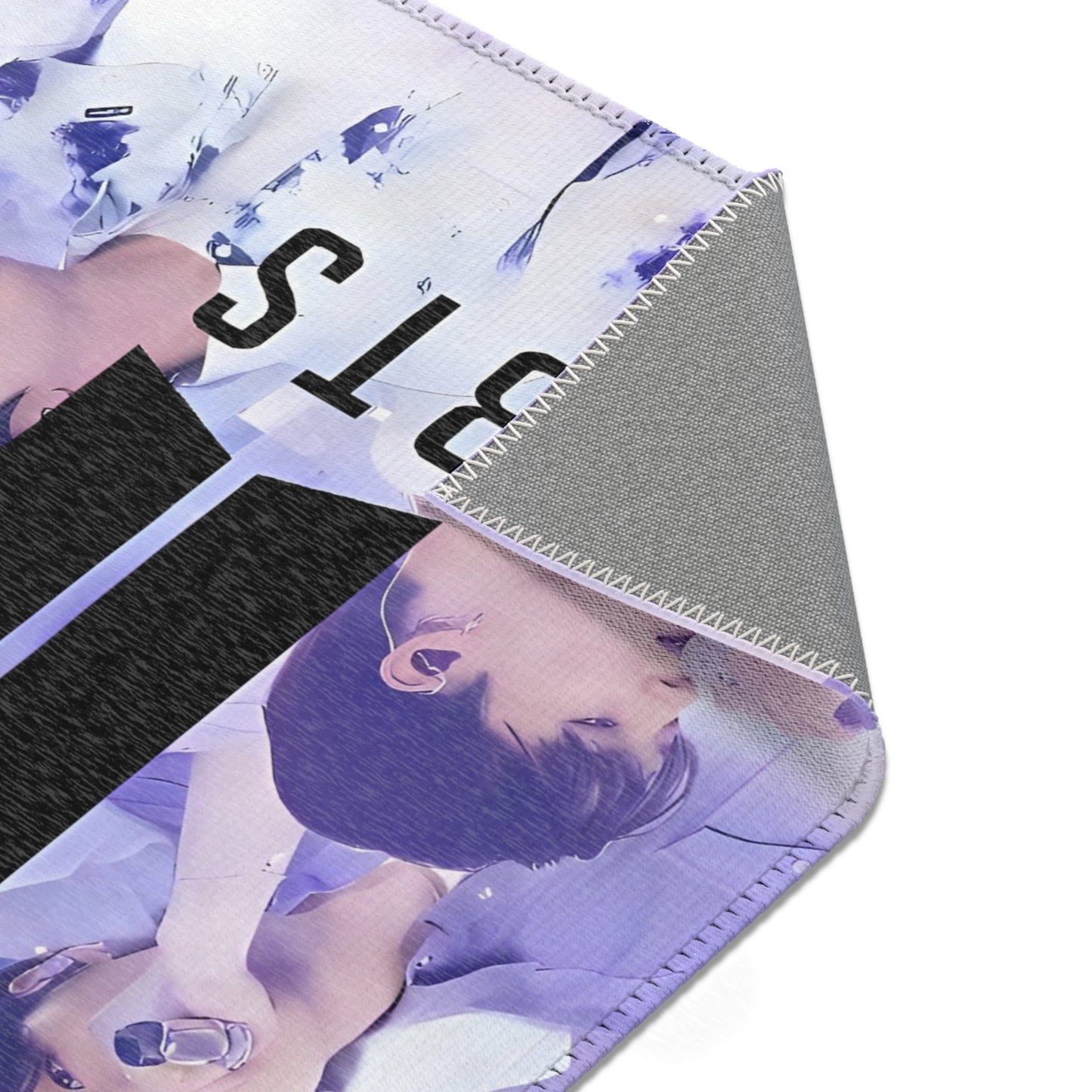 BTS Purple love