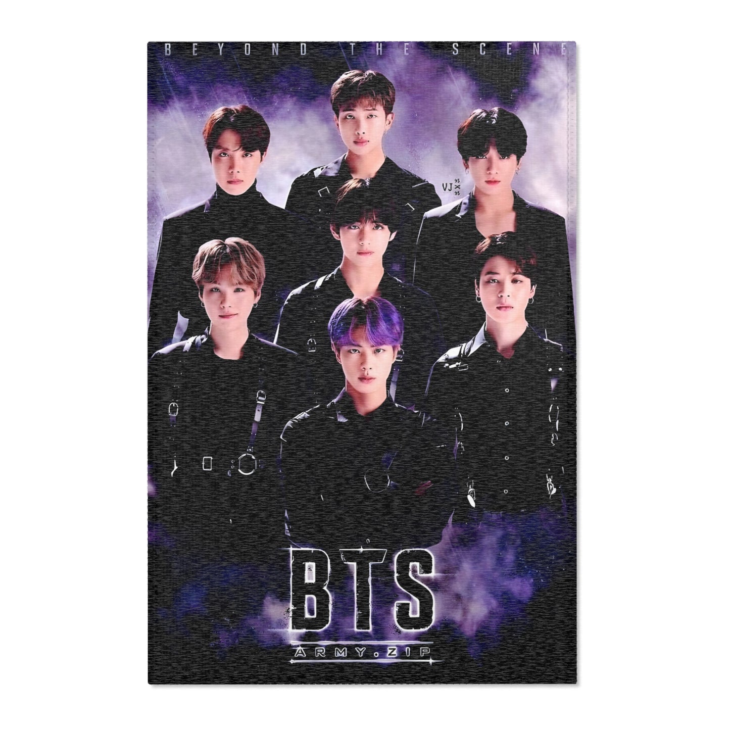 BTS ARMY
